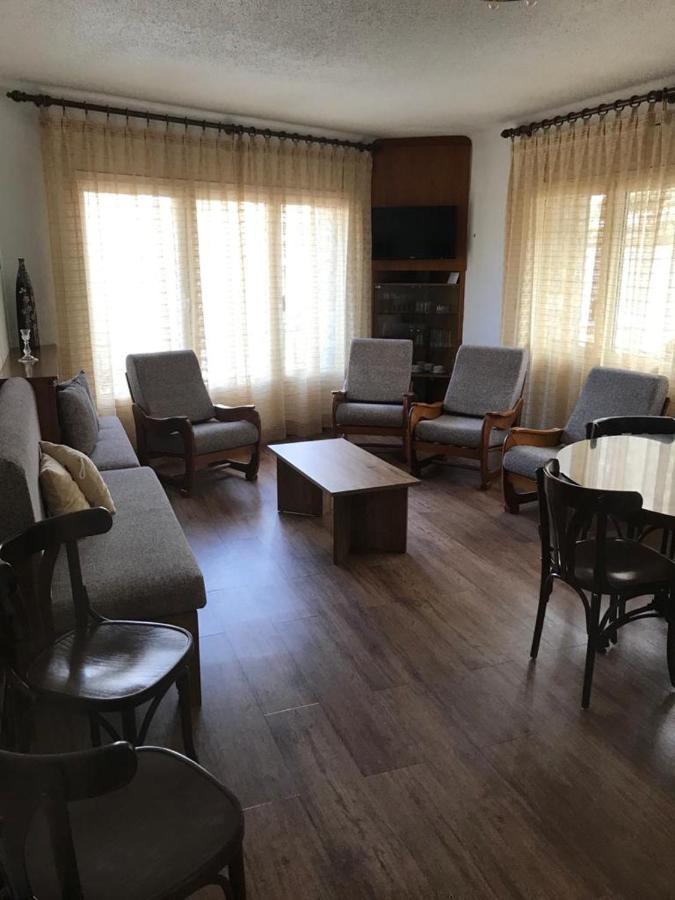 Apartaments Turistics Pirineu Soldeu Dış mekan fotoğraf