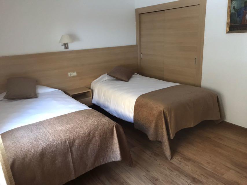 Apartaments Turistics Pirineu Soldeu Dış mekan fotoğraf