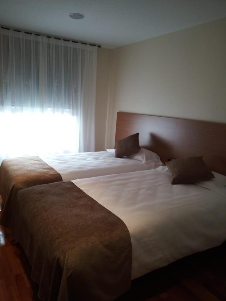Apartaments Turistics Pirineu Soldeu Dış mekan fotoğraf