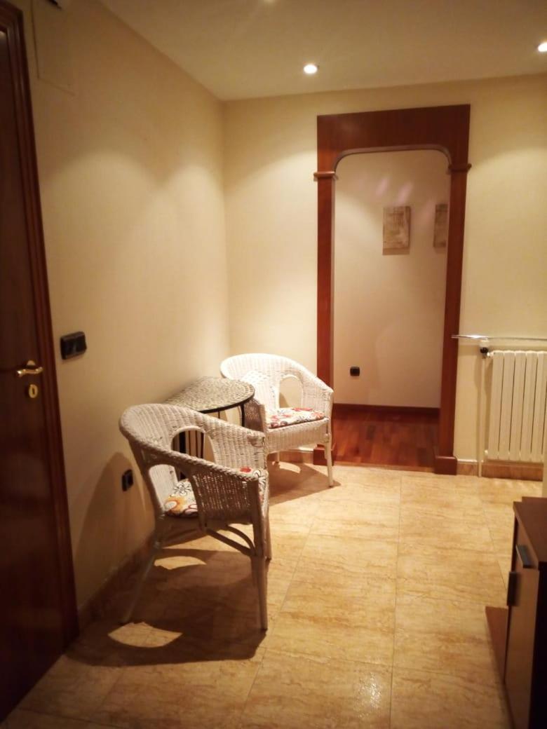 Apartaments Turistics Pirineu Soldeu Dış mekan fotoğraf