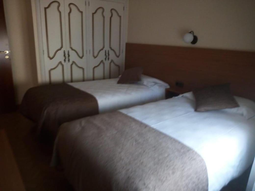 Apartaments Turistics Pirineu Soldeu Dış mekan fotoğraf